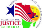 Learn about how to support Liberian war victims in California and Liberia