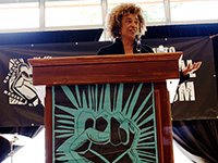 2007 Practical Activism Conference at UCSC