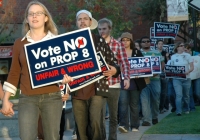 Lambda & ACLU File Lawsuit to Stop Proposition 8