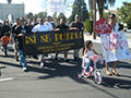 16th Annual Watsonville Peace & Unity March