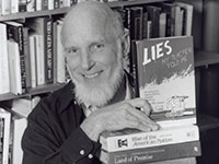 Interview with Influential Author Jim Loewen