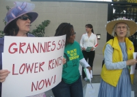 Campaign Launch to Roll Back Rents in East Palo Alto