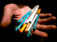 Stanislaus County D.A. Criminalizes Harm Reduction and Public Health Service