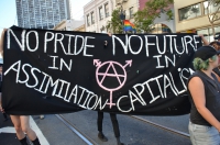 Historic Year for Pride in San Francisco