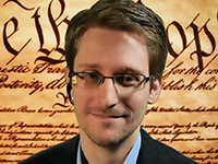 Worldwide Reading for the Liberty and Recognition of Edward Snowden