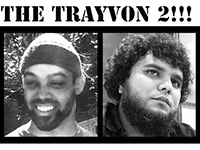 Alameda DA Drops Charges Against the "Trayvon 2"