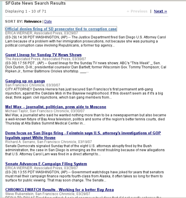 march_31_2007_search_for_feinstein_screenshot.png 