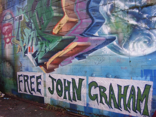 Photo taken on Coast Salish Territory, Vancouver, December 2007