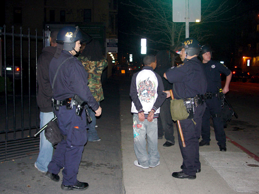 oscar-grant-rebellion-arrests-13th-at-mlk-011409-by-dave-id-indybay.jpg 
