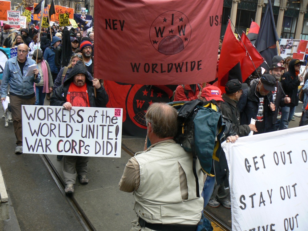 iww images