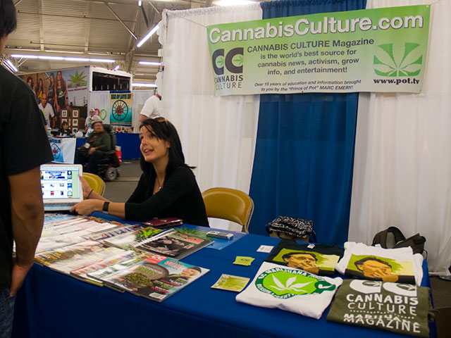 Cannabis Culture Club