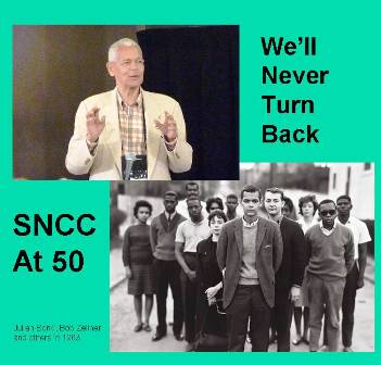 Sncc And Sclc