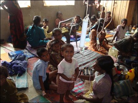 children_s_ward_at_the_makeshift_hospital__photographed_on_wednesday.jpg 