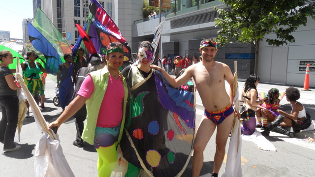 sf pride