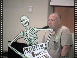 Video: Sam Kurshan, Vallejo resident
