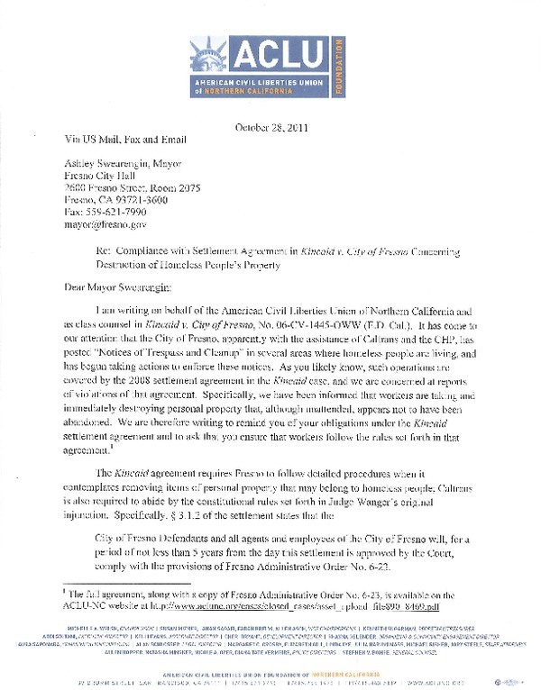 2011.10.28_aclu_letter_re_compliance_with_settlement_agreement_in_kincaid_v._fresno.pdf_600_.jpg