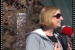 Occupy Concord Rally/March 12/17/11 (Part 2 of 5)