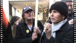 OccupySF GeneralAssembly Dec. 7th - Part Three