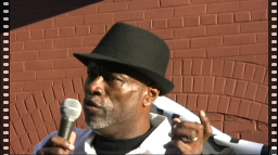 Gone But Not Forgotten: Family of Oscar Grant Speaks at Memorial Rally in Fruitvale