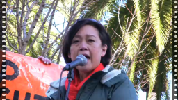 West Coast Rally for Reproductive Justice: 2012 - Pt. 2