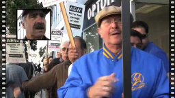 Hotel Frank, AEW, & San Francisco Employees' Retirement System