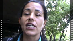 Interview with Laleh