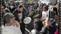 American Indian Movement Song