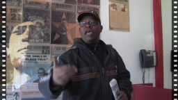 The Black Panther Party's Living Legacy: Touring Oakland & Berkeley with Billy X Jennings