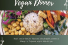 Shangri-la Vegan, 4001 Linden St, Oakland, CA 94608