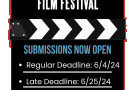 SFTFF Call for Submission Flyer: Apply Now! 