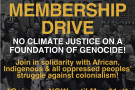 Uhuru Solidarity Spring Membership Drive