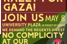 University Plaza, UC Merced