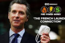 Newsom Takes Money From Hospital Ass & Big Tech & Then Screws Workers