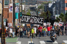 March 21st protest