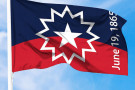 Freedom in Port Galveston Island, Texas was a momentous occasion, now known as Juneteenth, represents the enforcement of emancipation and...