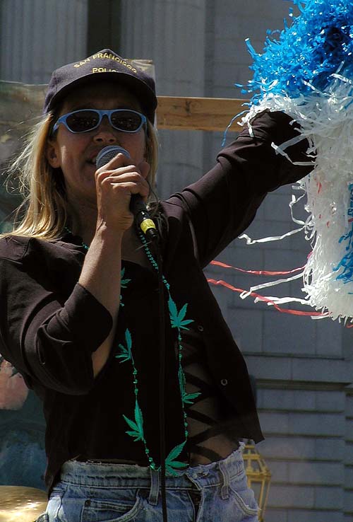 Robyn Few (?)...