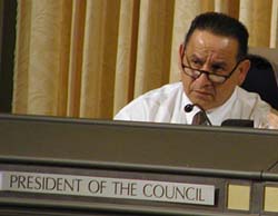 Ignacio De La Fuente: Nuisance to Oakland, or Future Mayor?