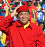Hugo Chavez wins referendum, remains president of Venezuela
