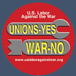 US Tour of Iraqi National Labor Organizers