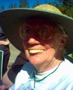 Elder Forest Activist Joan Norman Killed in Car Accident