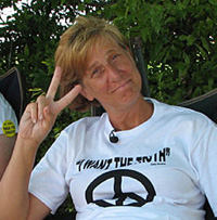 Over 1500 Vigils in Solidarity with Cindy Sheehan