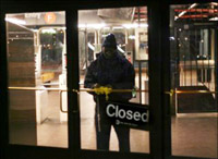 New York City Transit Workers Go on Strike in Spite of Legal, Financial Threats