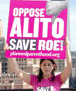 Vote No On Alito Rally in San Francisco on January 9th