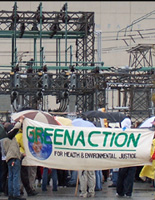 Bayview Hunters Point Residents Celebrate Victory as PG&E Plant Ceases Operations