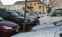 Parking Garage Paranoia Law Stalls Again