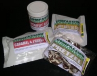Longstanding East Bay Supplier of Edible Products Exclusively for Patients Targeted by DEA