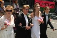 3/4: California High Court to Hear Oral Arguments in Historic Marriage Case