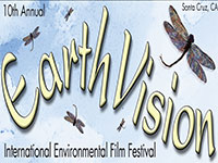 10th EarthVision International Environmental Film Festival