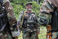 Venezuela and Ecuador React to Killing of FARC Leader