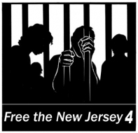 Appeal Update In the case of the New Jersey 4